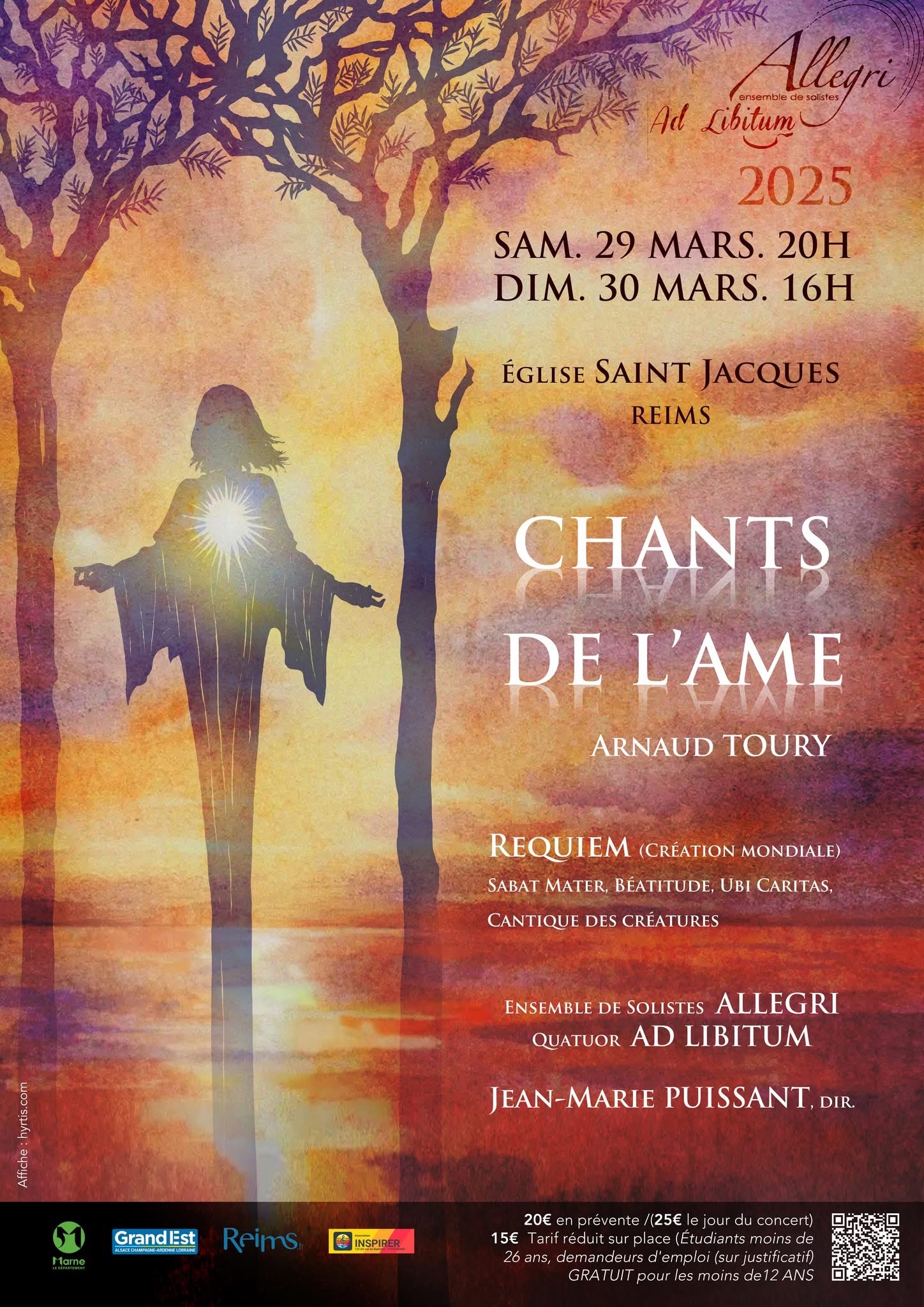 Affiche