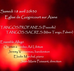 Affiche