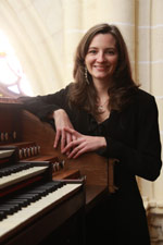 Elodie MARCHAL RAIMOND
